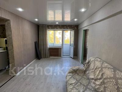 2-комнатная квартира · 45 м² · 3/5 этаж, Пр. Н. Назарбаева 49 за 16.7 млн ₸ в Усть-Каменогорске