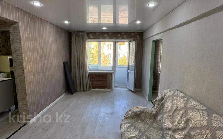 2-комнатная квартира · 45 м² · 3/5 этаж, Пр. Н. Назарбаева 49 за 16.7 млн ₸ в Усть-Каменогорске — фото 2