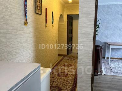 3-бөлмелі пәтер · 74.8 м² · 1/9 қабат, кенен Азербаева 4/1, бағасы: 37 млн ₸ в Астане, Алматы р-н