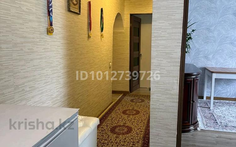 3-бөлмелі пәтер · 74.8 м² · 1/9 қабат, кенен Азербаева 4/1, бағасы: 37 млн ₸ в Астане, Алматы р-н — фото 2