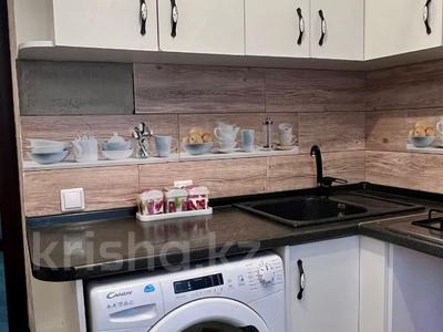 2-комнатная квартира · 45.6 м² · 2/5 этаж, мкр Орбита-4 за 37.3 млн 〒 в Алматы, Бостандыкский р-н