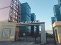 3-бөлмелі пәтер · 96.5 м² · 3/9 қабат, Байдибек би 2/1, бағасы: 42.5 млн ₸ в Шымкенте, Каратауский р-н