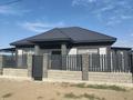 Отдельный дом · 5 комнат · 131 м² · 5 сот., Уч. кв,203 2 за 36 млн ₸ в Каскелене