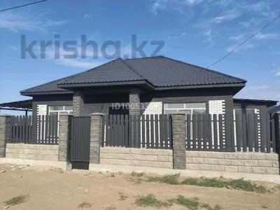 Отдельный дом · 5 комнат · 140 м² · 5 сот., Уч. кв,203 2 за 38 млн 〒 в Каскелене