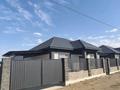Отдельный дом · 5 комнат · 131 м² · 5 сот., Уч. кв,203 2 за 36 млн ₸ в Каскелене — фото 2