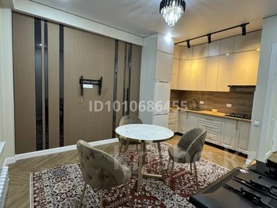 2-комнатная квартира · 45 м² · 8/10 этаж, Байтурсынова 35/7 — Байтұрсынов-Мәделі қожа көшелерінің қиылысы за 280 000 ₸ в Шымкенте, Туран р-н