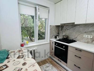 3-комнатная квартира · 62 м² · 2/4 этаж, мкр №12 — Шаляпина за 41.5 млн ₸ в Алматы, Ауэзовский р-н