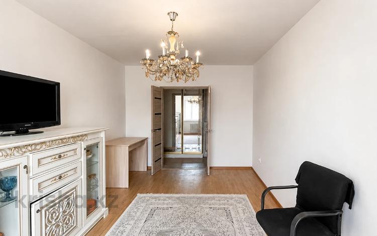 2-комнатная квартира · 51 м² · 4/7 этаж, Болашак за 25.3 млн ₸ в Талдыкоргане, мкр Болашак — фото 2