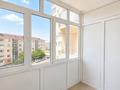 2-комнатная квартира · 51 м² · 4/7 этаж, Болашак за 25.3 млн ₸ в Талдыкоргане, мкр Болашак — фото 3