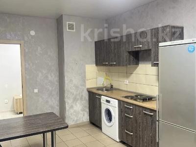 1-комнатная квартира · 45 м² · 10/12 этаж, мкр Дарабоз 29 за 27.6 млн ₸ в Алматы, Алатауский р-н
