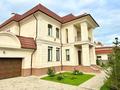 Отдельный дом · 7 комнат · 750 м² · 15 сот., Депутатский Городок за 750 млн 〒 в Астане, Алматы р-н