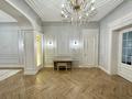 Отдельный дом · 7 комнат · 750 м² · 15 сот., Депутатский Городок за 750 млн 〒 в Астане, Алматы р-н — фото 11