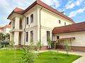 Отдельный дом · 7 комнат · 750 м² · 15 сот., Депутатский Городок за 750 млн 〒 в Астане, Алматы р-н — фото 3