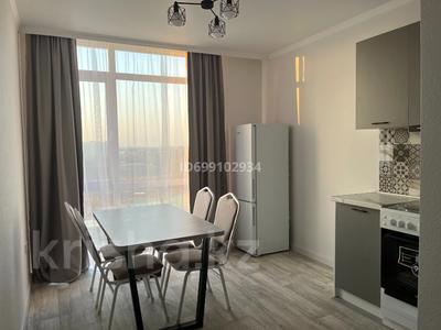 Аренда квартир в Алматы: 1-комнатная квартира · 47 м² · 4/8 этаж, мкр Кайрат 501/18 за 200 000 〒 1-комнатная квартира · 47 м² · 4/8 этаж, мкр Кайрат 501/18 за 200 000 〒 в Алматы, Турксибский р-н