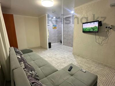1-комнатная квартира · 39 м² · 3/3 этаж, Достык 11 — Достык Пушкина за 12 000 ₸ в Приозёрске