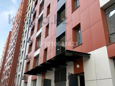 3-бөлмелі пәтер · 59.8 м² · 7/12 қабат, мкр Алгабас, Омарова 1, бағасы: 39 млн ₸ в Алматы, Алатауский р-н