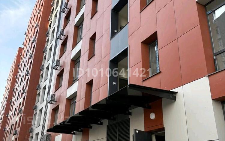 3-бөлмелі пәтер · 59.8 м² · 7/12 қабат, мкр Алгабас, Омарова 1, бағасы: 39 млн ₸ в Алматы, Алатауский р-н — фото 2