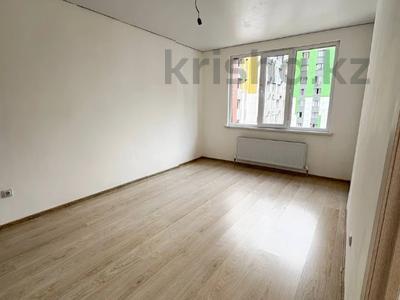 3-бөлмелі пәтер · 59.8 м² · 7/12 қабат, Алғабас ш/а., Омарова 1 — Ипотеку проходит, бағасы: 36 млн ₸ в Алматы, Алатауский р-н