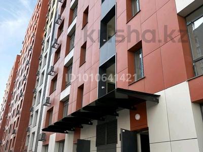 3-комнатная квартира · 59.8 м² · 7/12 этаж, мкр Алгабас, Омарова 1 — Ипотеку проходит за 36 млн ₸ в Алматы, Алатауский р-н