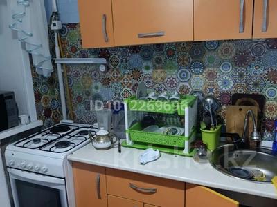 4-бөлмелі пәтер · 60 м² · 4/5 қабат, ул. Алимхана Ермекова 8/2, бағасы: 20.5 млн ₸ в Караганде
