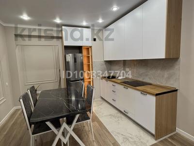 3-комнатная квартира · 62 м² · 4/6 этаж, мкр Гажайып 33 за 300 000 〒 в Алматы, Алатауский р-н