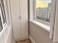 3-комнатная квартира · 73 м² · 5/9 этаж, Қазыбек би за 47 млн ₸ в Астане, Нура р-н — фото 15