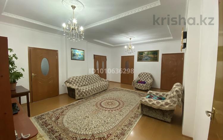 Отдельный дом · 4 комнаты · 190 м² · 15 сот., Ешнияз Сал 26 за 22 млн 〒 в  — фото 2