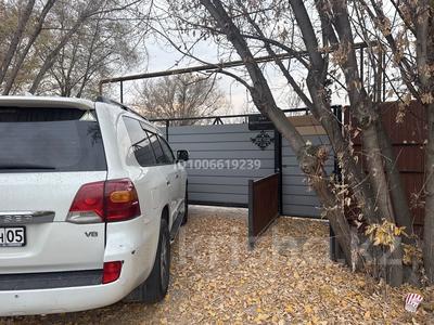 Отдельный дом · 2 комнаты · 40 м² · 12 сот., Достык 52в — Центральная улица за 27 млн 〒 в Долане