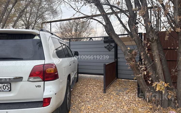 Отдельный дом · 2 комнаты · 40 м² · 12 сот., Достык 52в — Центральная улица за 27 млн 〒 в Долане — фото 2