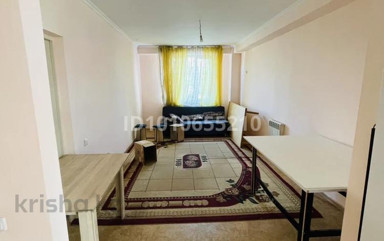 3-комнатная квартира · 72 м² · 1/9 этаж, мкр Астана 92 — Школа Художественной гимнастики им.Алия Юсупова за 31 млн ₸ в Шымкенте, Каратауский р-н — фото 2