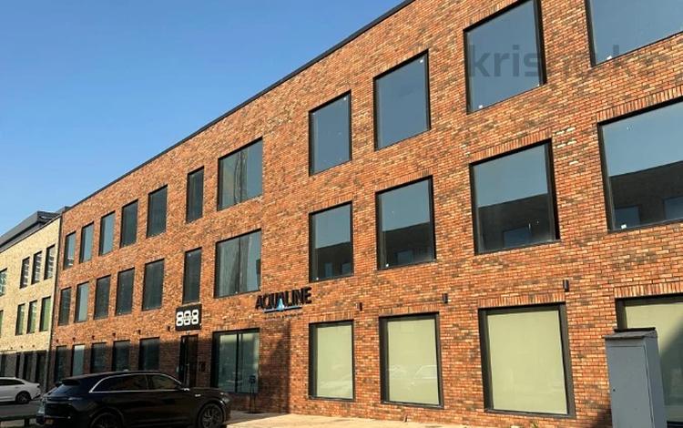 Свободное назначение · 1227.3 м² за ~ 2.5 млрд 〒 в Алматы, Медеуский р-н — фото 18