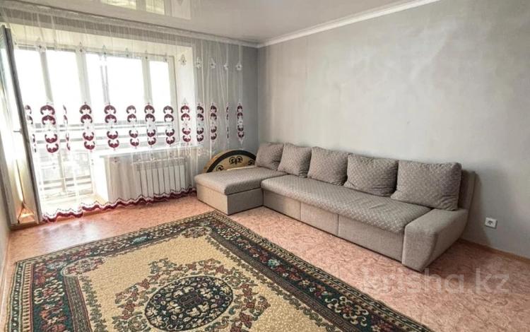 2-комнатная квартира · 54.4 м² · 6/9 этаж, Порфирьева за 26.5 млн ₸ в Петропавловске — фото 11