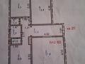 3-бөлмелі пәтер · 64.5 м² · 9/9 қабат, Машхур Жусупа 113 — Машхур Жусупа иАбая, бағасы: 16.5 млн ₸ в Экибастузе — фото 2