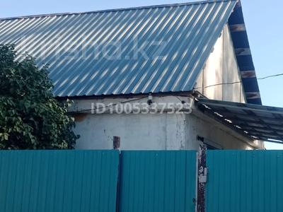 Дача · 3 комнаты · 48 м² · 9 сот., Е-1 1 — СК Поиск-2 за 5 млн 〒 в Актобе, жилой массив Жилянка