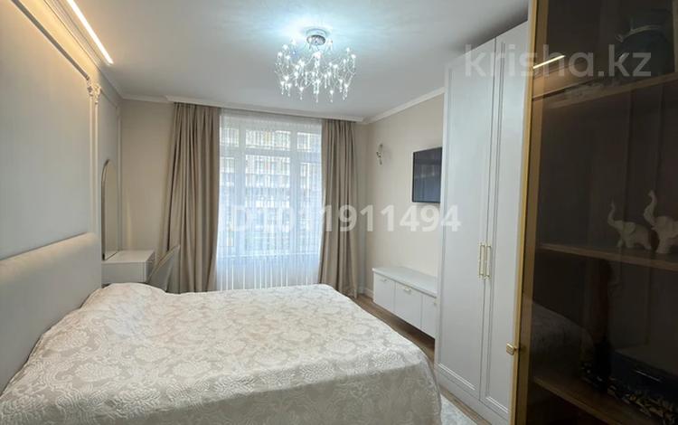 2-комнатная квартира · 58 м² · 2/12 этаж, ул. Ораза Жандосова 94Аблок43 за 56 млн ₸ в Алматы, Бостандыкский р-н — фото 27