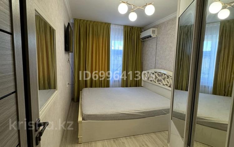 3-комнатная квартира · 62.8 м² · 5/5 этаж, 18-й микрорайон 7 — 38 школа за 23 млн ₸ в Шымкенте, Аль-Фарабийский р-н — фото 77