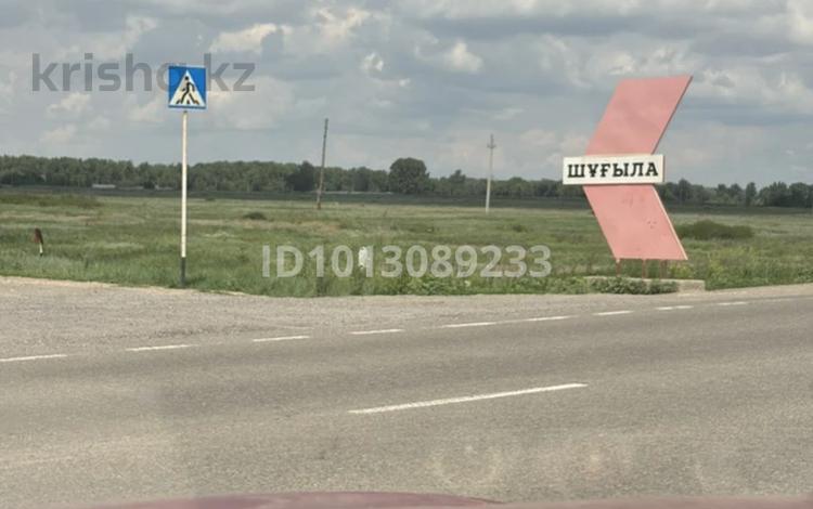 Участок · 6 соток, жилой массив Кызылжар, Сейсмик 1 157 — Неподолёку от верхней трассы за 1.7 млн ₸ в Актобе — фото 2