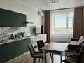 2-комнатная квартира · 56 м² · 9/9 этаж, Проспект Абая 101 за 18 000 ₸ в Костанае