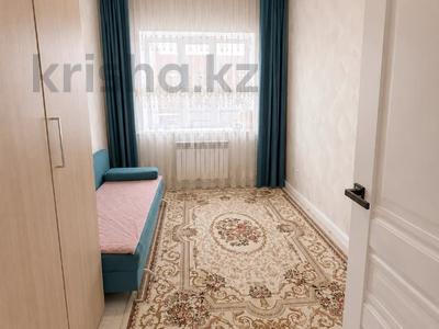 3-бөлмелі пәтер · 83.1 м² · 9/10 қабат, Алтын орда ш/а., мангилик ел, бағасы: 37 млн ₸ в Актобе, мкр. Алтын орда