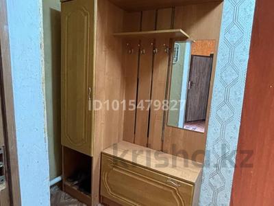 1-комнатная квартира · 40 м² · 1/2 этаж, Нурпеисовой — Специальная школа-интернат №1 за 8 500 ₸ в Кокшетау