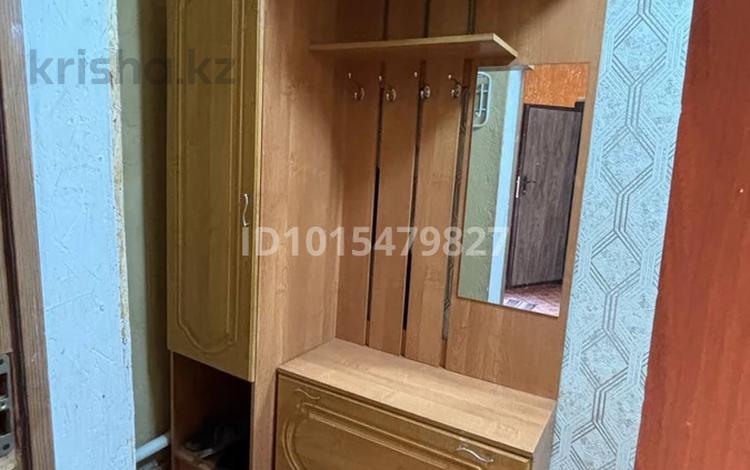 1-комнатная квартира · 40 м² · 1/2 этаж, Нурпеисовой — Специальная школа-интернат №1 за 8 500 ₸ в Кокшетау — фото 2