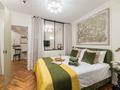 2-бөлмелі пәтер · 35 м² · 2/5 қабат, Самал-2 ш/а. 41, бағасы: 55 000 ₸ в Алматы, Медеуский р-н