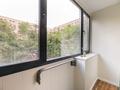 2-бөлмелі пәтер · 35 м² · 2/5 қабат, Самал-2 ш/а. 41, бағасы: 55 000 ₸ в Алматы, Медеуский р-н — фото 10
