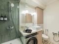 2-бөлмелі пәтер · 35 м² · 2/5 қабат, Самал-2 ш/а. 41, бағасы: 55 000 ₸ в Алматы, Медеуский р-н — фото 12