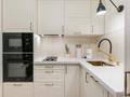 2-бөлмелі пәтер · 35 м² · 2/5 қабат, Самал-2 ш/а. 41, бағасы: 55 000 ₸ в Алматы, Медеуский р-н — фото 17