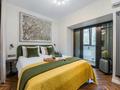 2-бөлмелі пәтер · 35 м² · 2/5 қабат, Самал-2 ш/а. 41, бағасы: 55 000 ₸ в Алматы, Медеуский р-н — фото 2
