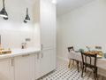 2-бөлмелі пәтер · 35 м² · 2/5 қабат, Самал-2 ш/а. 41, бағасы: 55 000 ₸ в Алматы, Медеуский р-н — фото 27