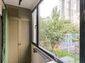 2-бөлмелі пәтер · 35 м² · 2/5 қабат, Самал-2 ш/а. 41, бағасы: 55 000 ₸ в Алматы, Медеуский р-н — фото 9