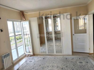 2-комнатная квартира · 64 м² · 5/12 этаж, 11 37/2 за 120 000 ₸ в Туркестане