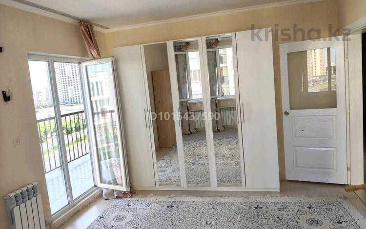 2-комнатная квартира · 64 м² · 5/12 этаж, 11 37/2 за 120 000 ₸ в Туркестане — фото 2